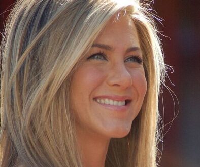 Potřebujete zhubnout povánoční kila? Vyzkoušejte dietu podle Jennifer Aniston