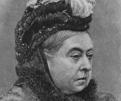 Co se četlo ve viktoriánské době: Dámské magazíny, knihy o vaření či kniha o ošetřovatelství