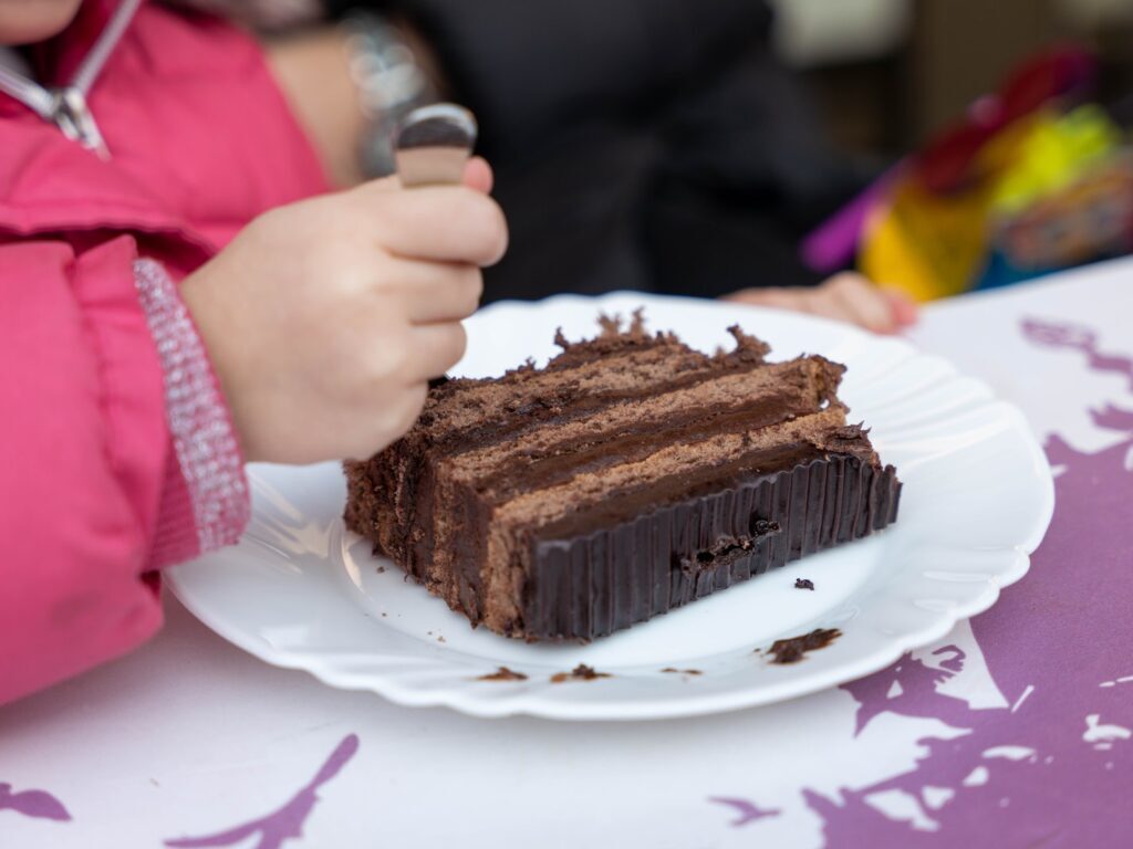 Free stock photo of baking, birthday, cake