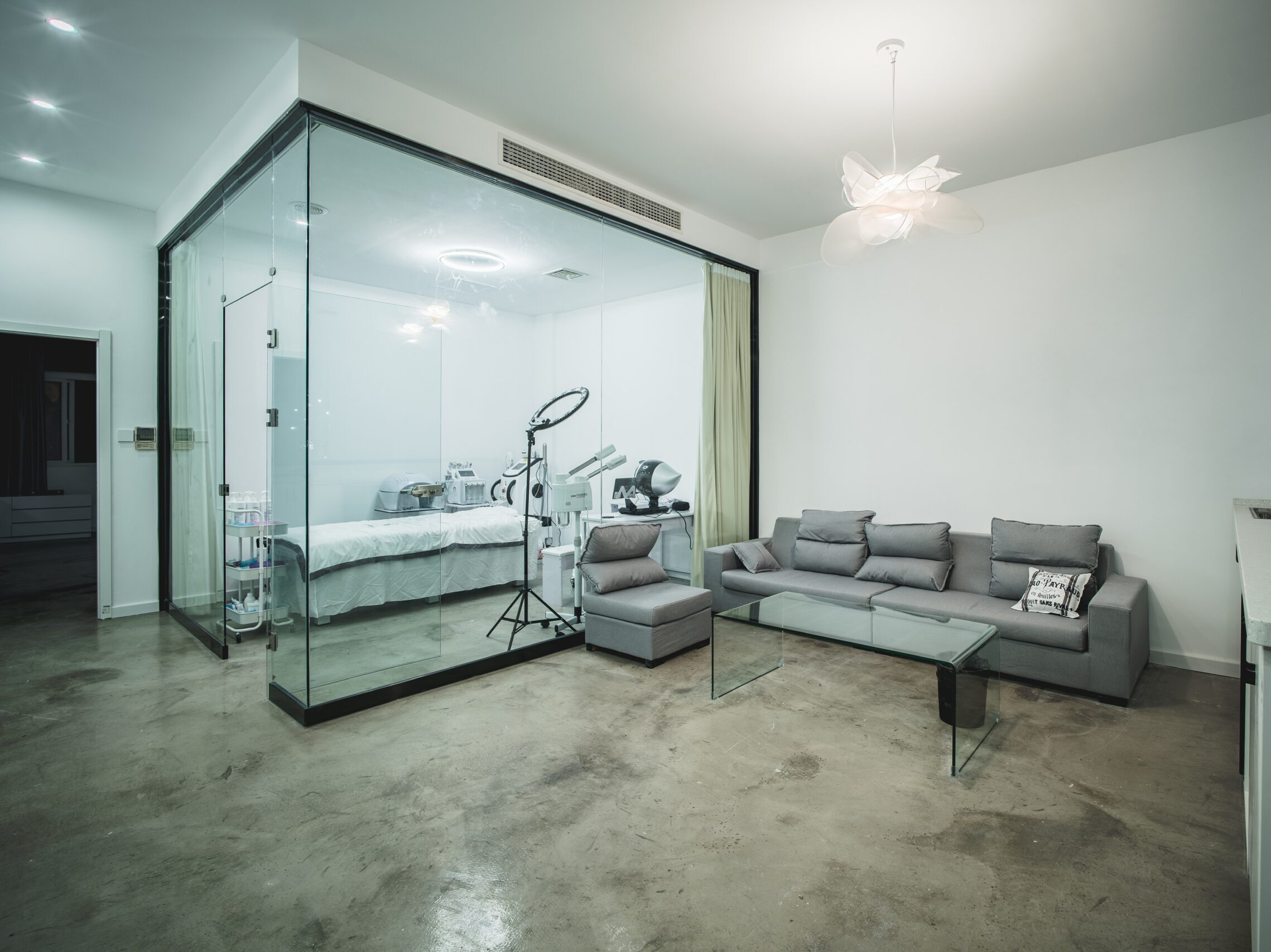 Klinika estetické medicíny a její výběr. Řiďte se kvalitou a renomé pracoviště