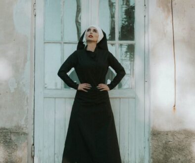 Oleksandra Yankovska