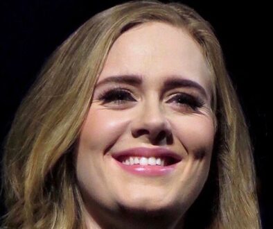 Adele