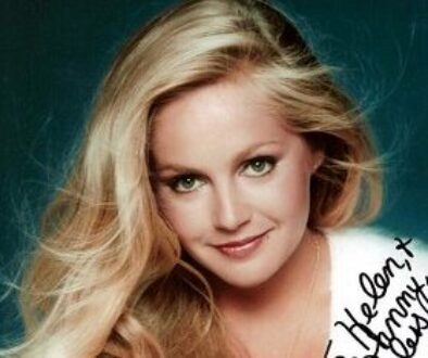 Charlene Tilton