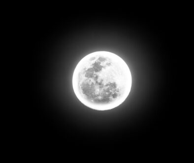 full moon