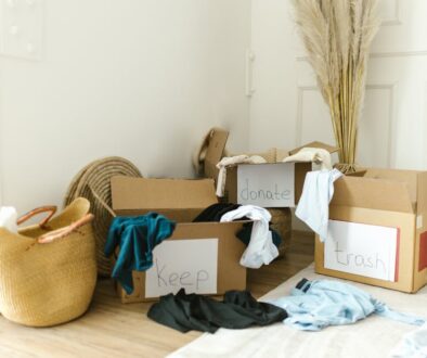 Japonské umění úklidu pro českou domácnost: Jak se zbavit lapačů prachu a vytvořit domov, kde budete skutečně odpočívat