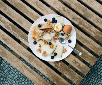 Snídaně, která vám dodá energii až do oběda? Zapomeňte na pečivo a zkuste tuto bílkovinnou bombu, kterou milují výživoví poradci