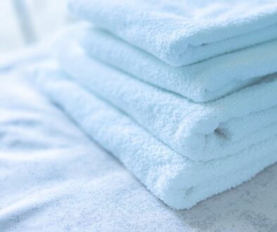 Zaprané ručníky budou opět měkké a nadýchané. Stačí do praní přidat tuto ingredienci místo aviváže. Funguje to okamžitě