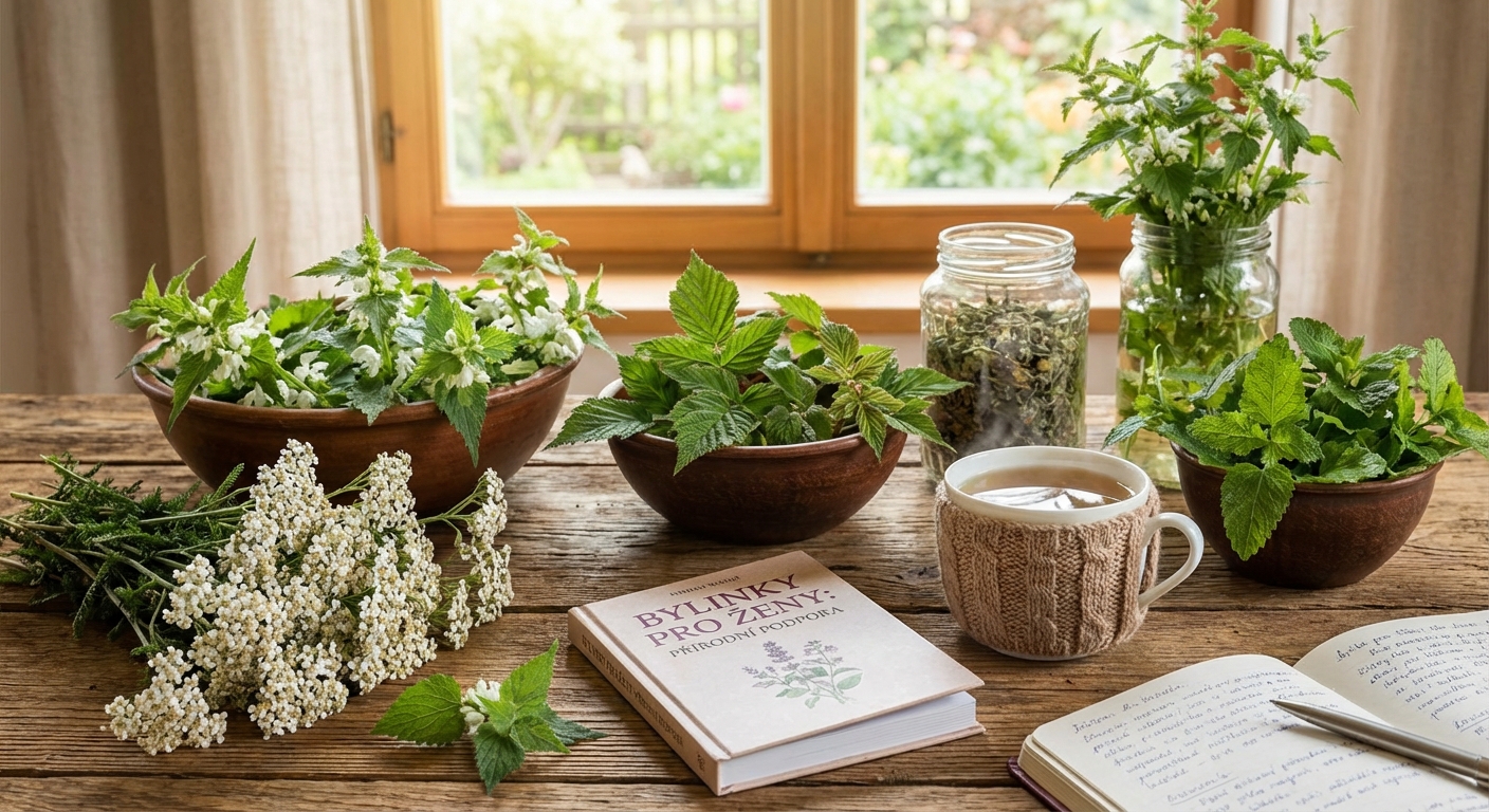 Closeup of drops of dew on dark green leaves of Hydrocotyle leucocephala in daylight