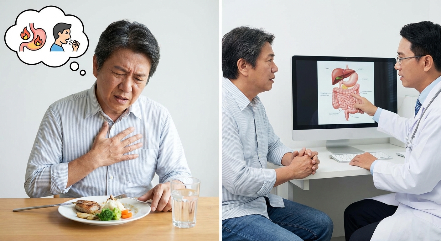 Minimalist setup featuring a serving tray with ginger and cinnamon sticks. Perfect for natural wellness themes.