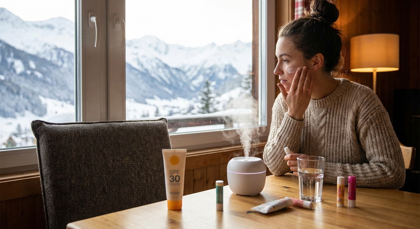 Stylish display of Missha Perfect Cover BB Cream on pink background with packaging.
