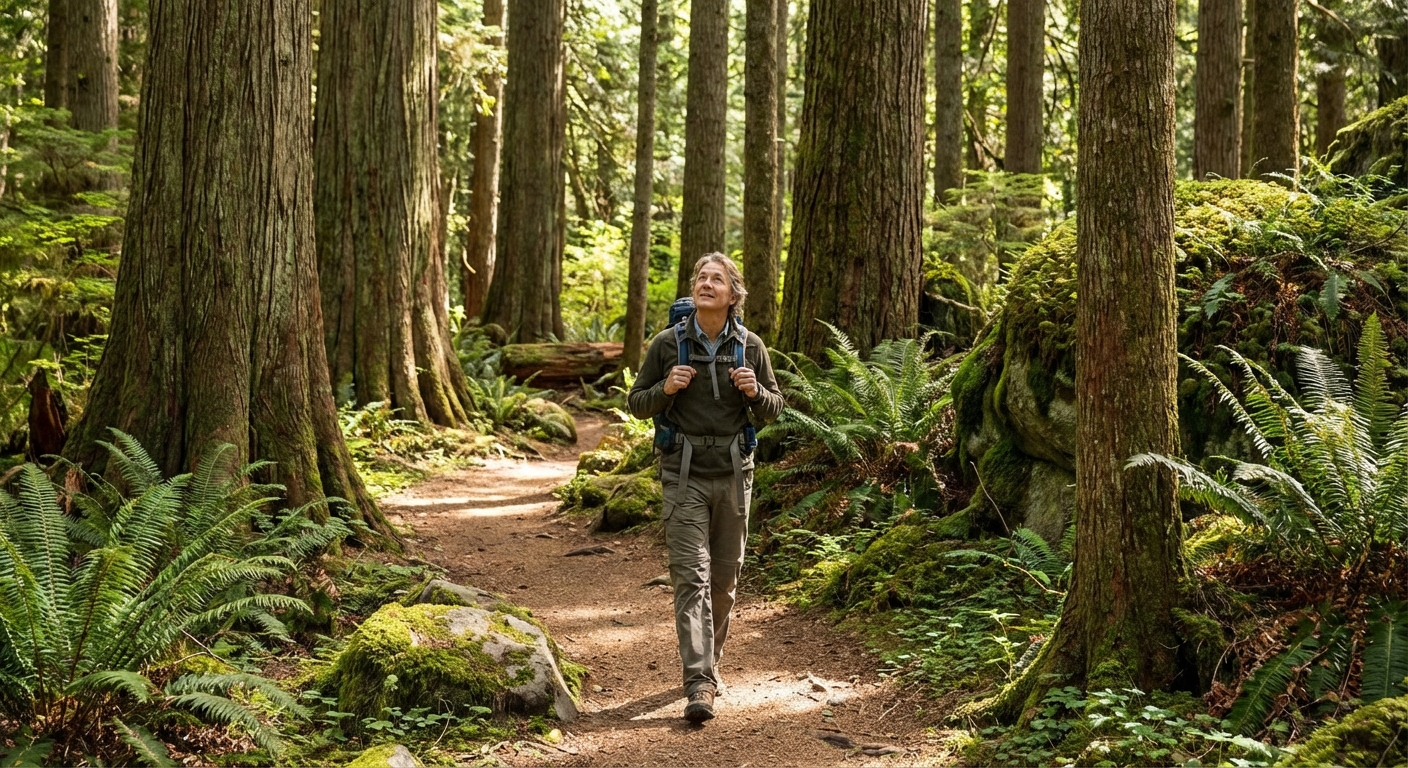 jedna-proch-zka-v-lese-dok-e-sn-it-hladinu-stres-featured