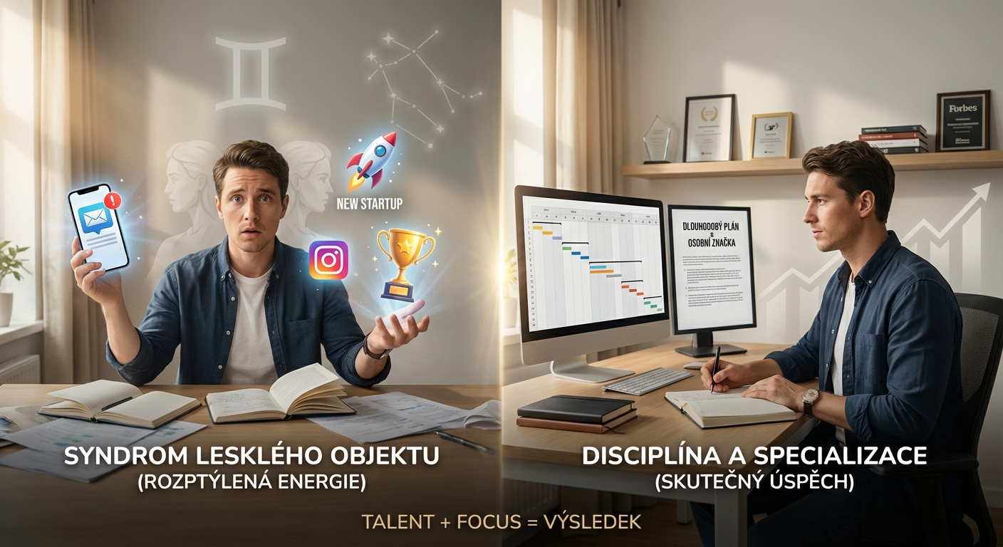 Outdoor mural depicting zodiac signs on a building wall in Chrzanow, Poland.