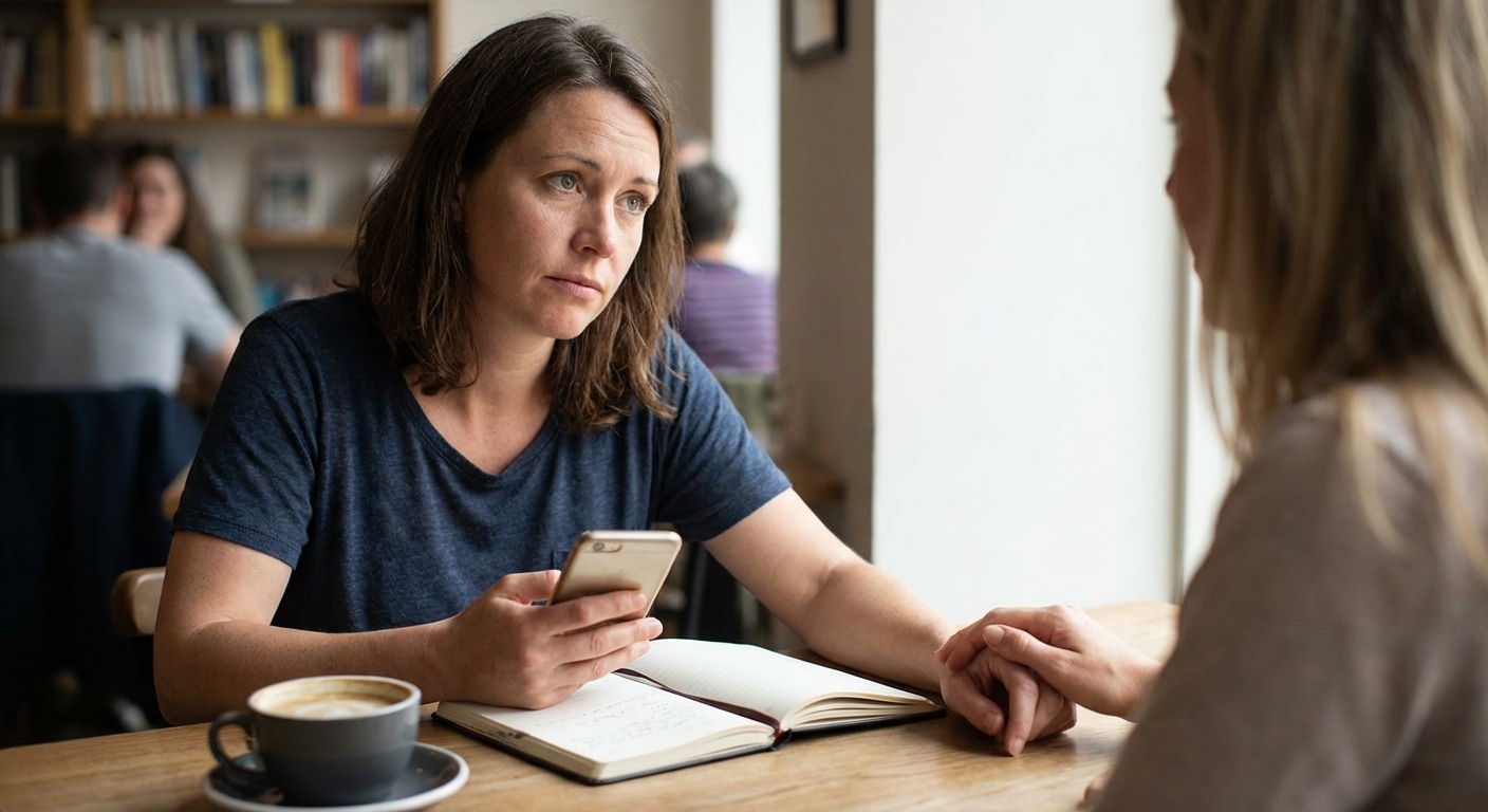 Close-up of a senior man rubbing his eyes experiencing stress indoors.