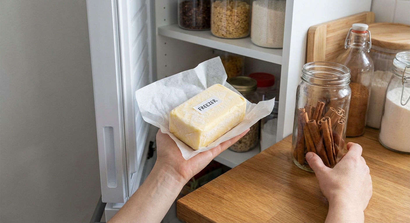 oby-ejn-m-slo-v-mraz-ku-nebo-sko-ice-v-rohu-kuchy-featured