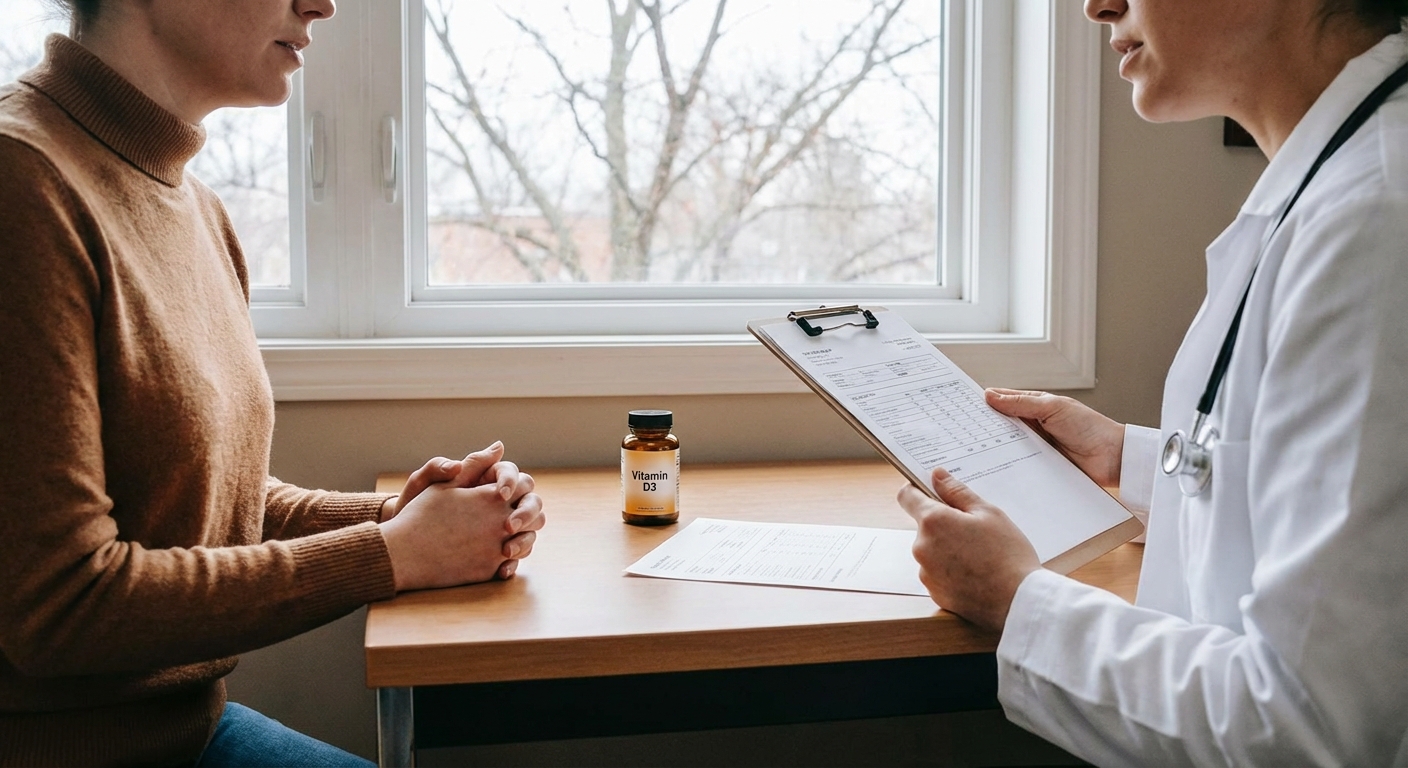 Close-up of a man touching his eye, showing signs of discomfort and pain.