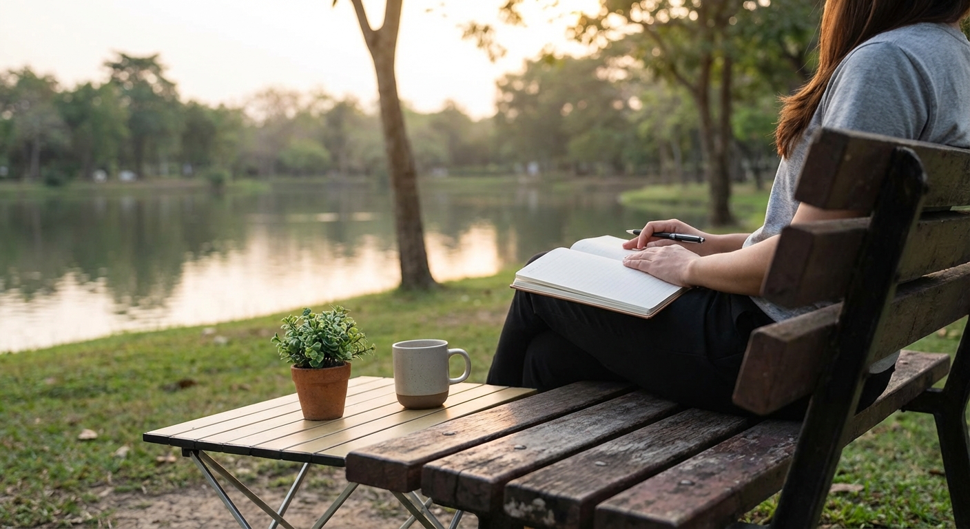 A young man sitting indoors, expressing deep emotion and contemplation.