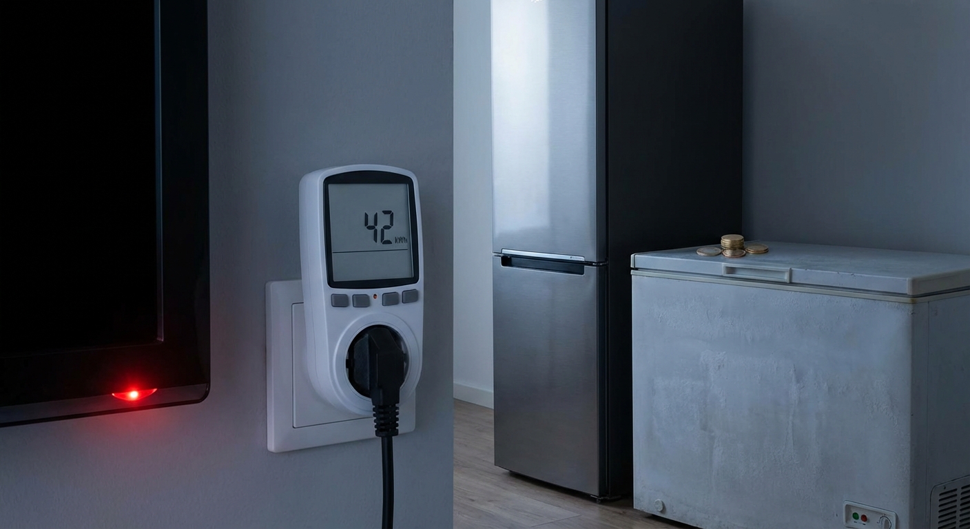 A collection of broken and rusted air conditioners piled in an outdoor junkyard.