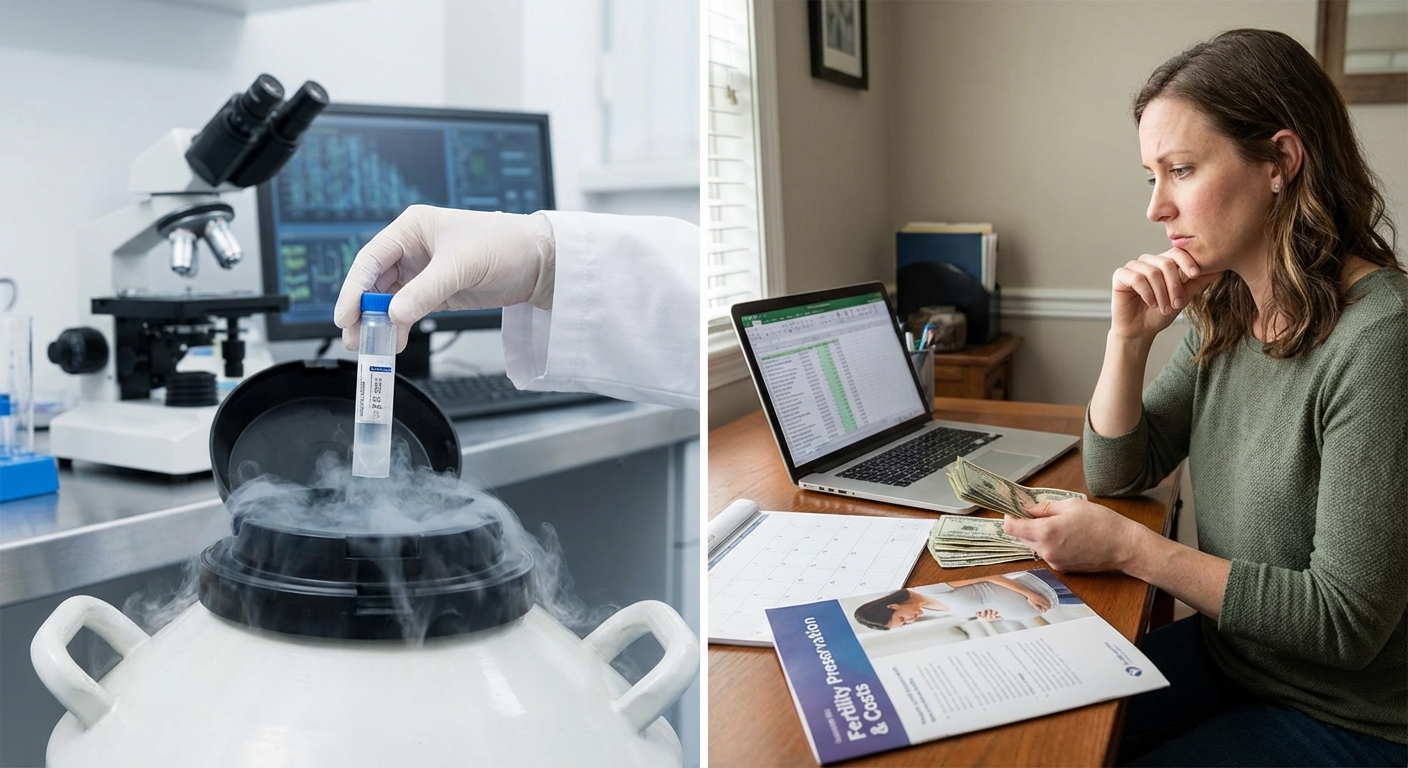 Team of healthcare professionals at Mayflower Clinic, Ahmedabad, enhancing fertility care.