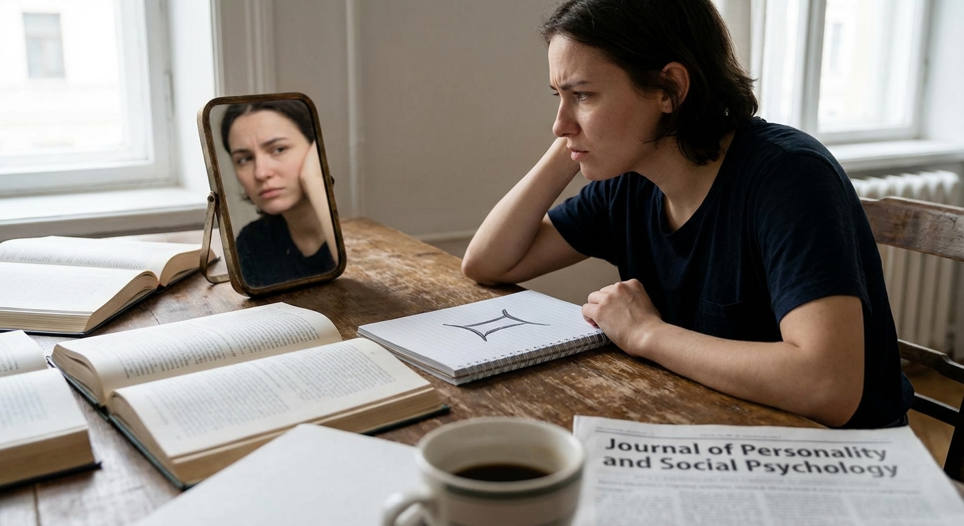 Silhouette of person extending arms against zodiac symbols and cosmic background, esoteric theme.