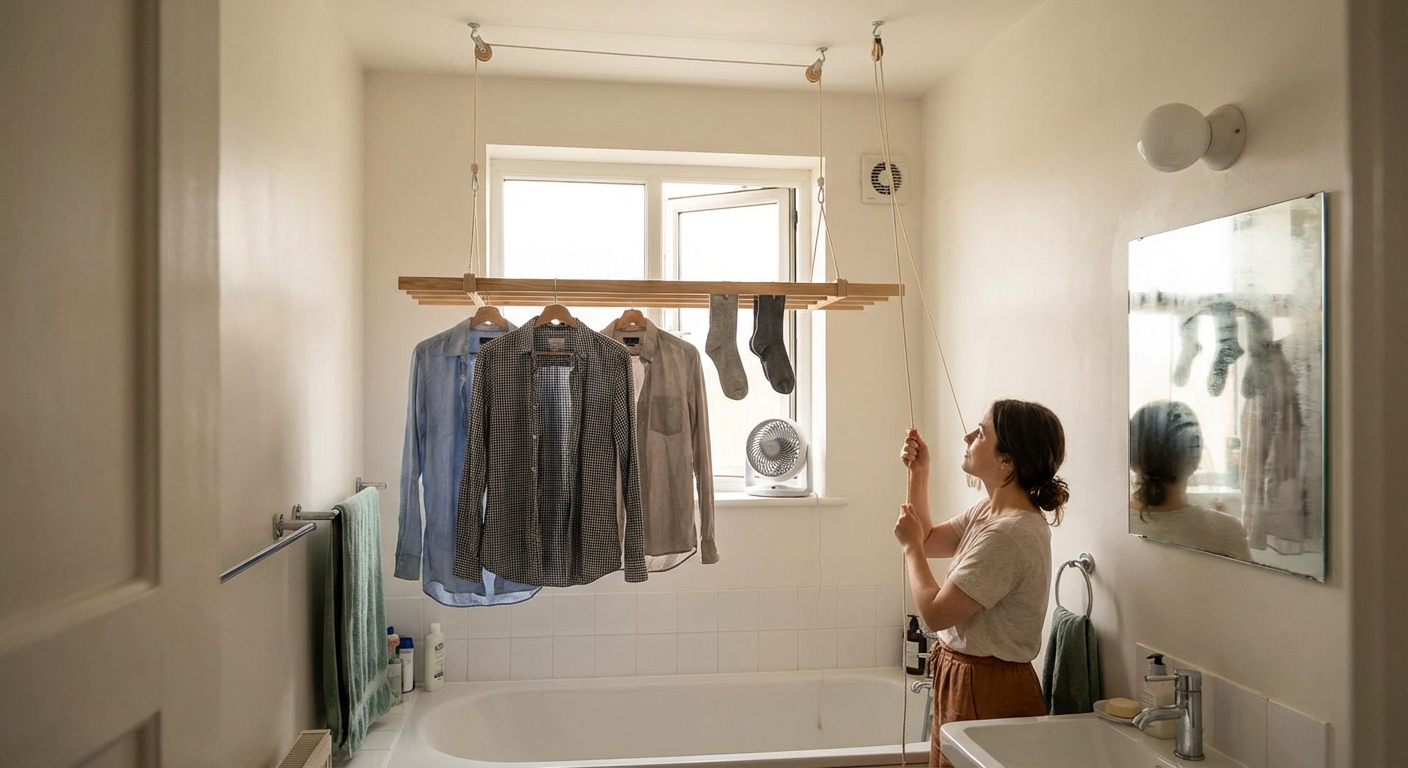 Spacious living room featuring modern design, natural light, and stylish decor for a cozy atmosphere.