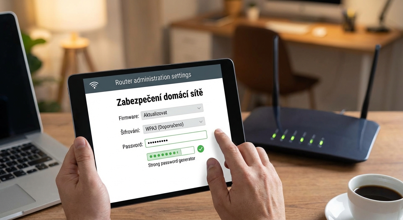 Close-up of a surveillance camera with neon lighting, symbolizing modern home security technology.