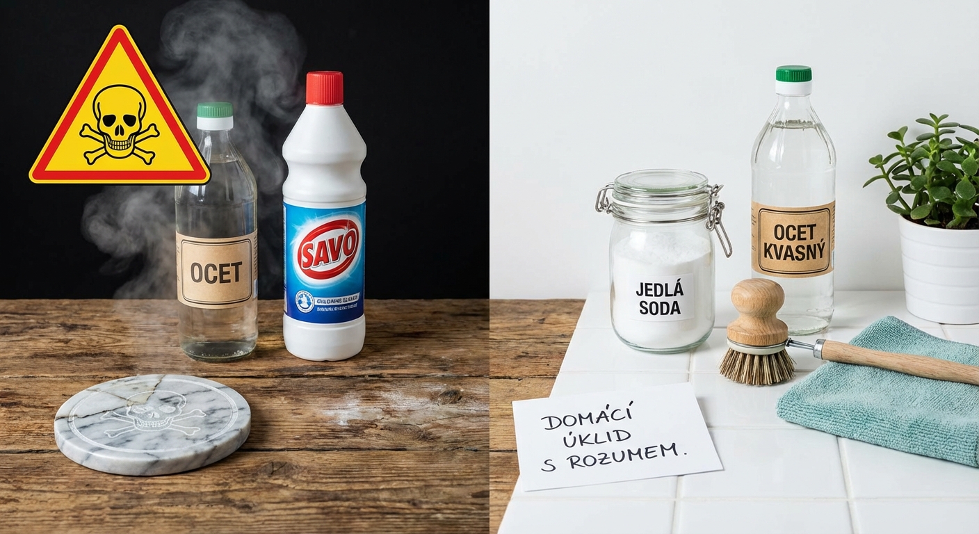 A person using yellow gloves and a sponge to clean a toilet seat indoors.