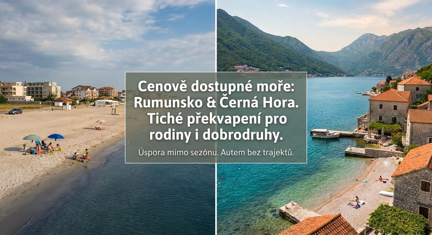 A breathtaking aerial shot of Jale Beach in Vlorë County, Albania, showcasing clear blue waters and lush green cliffs.