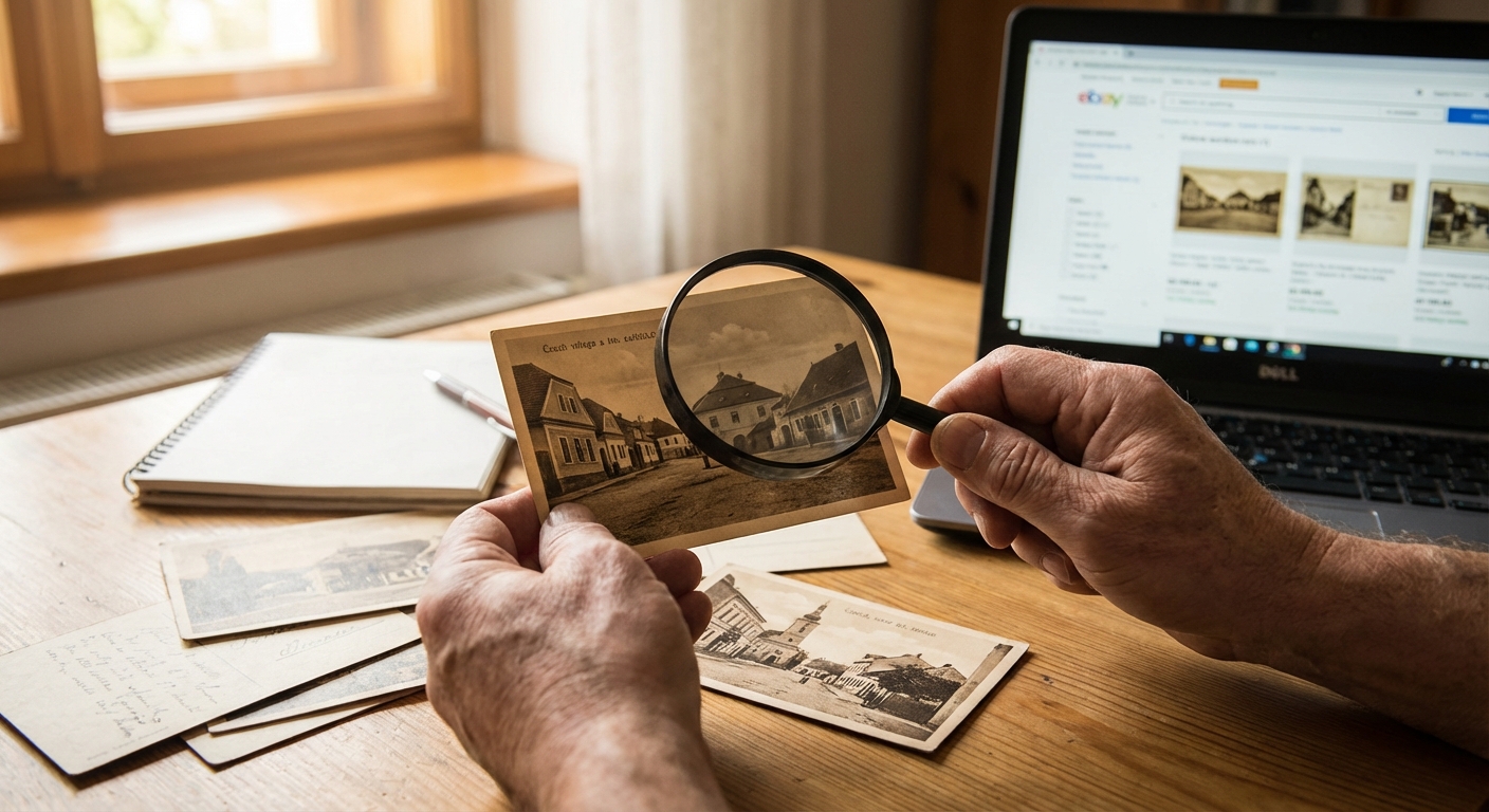 Discover historic log and white buildings in Stramberk, Czechia's charming town.