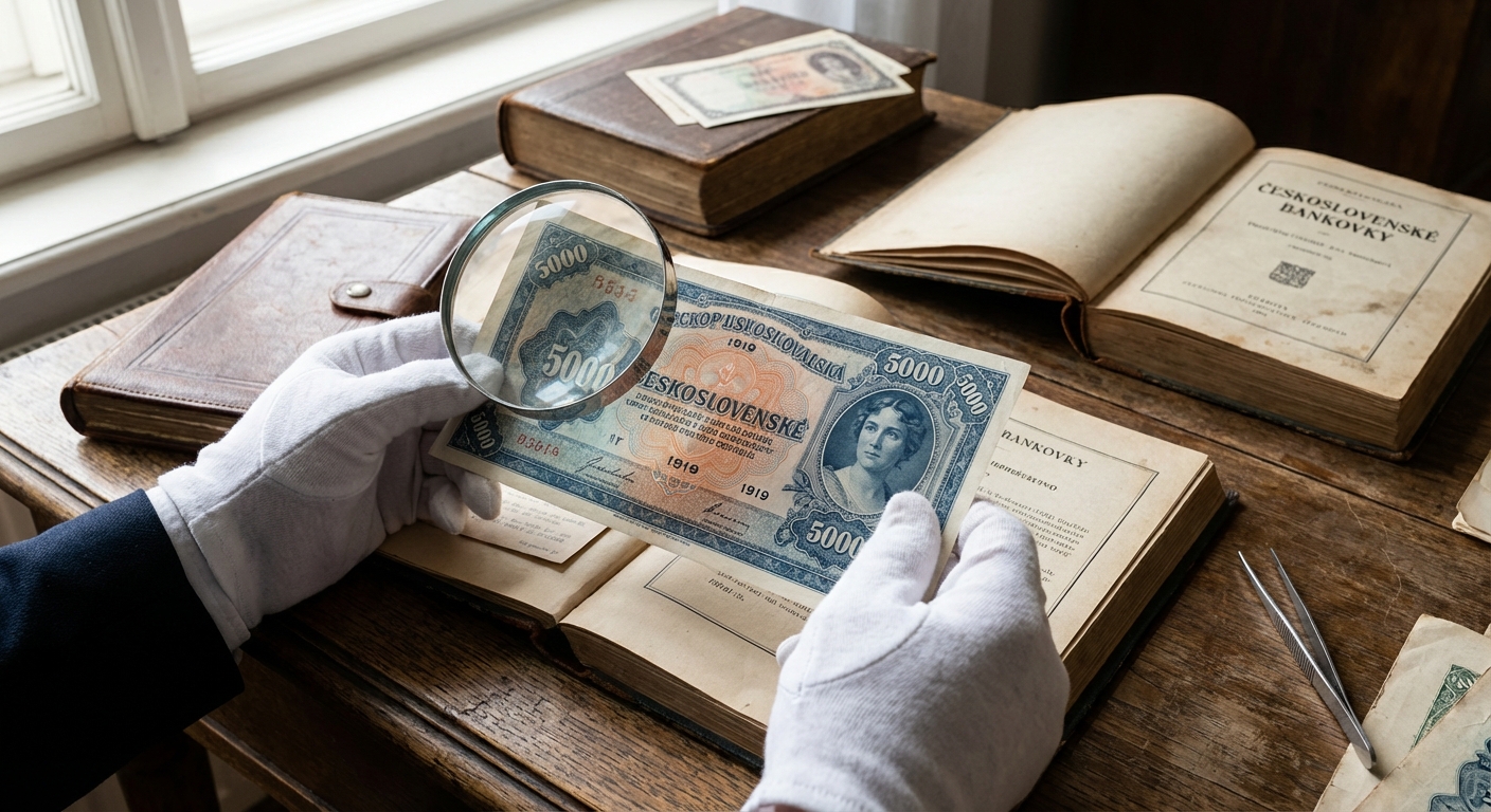 A detailed image of antique Russian banknotes and coins from the Tsarist era, showcasing historical wealth.