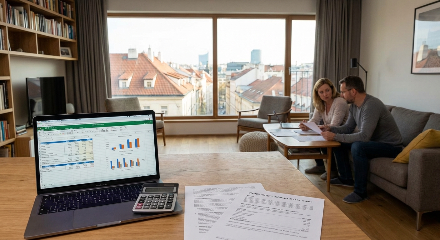 A person in a blue shirt holding a stack of US dollar bills, symbolizing wealth and finance.