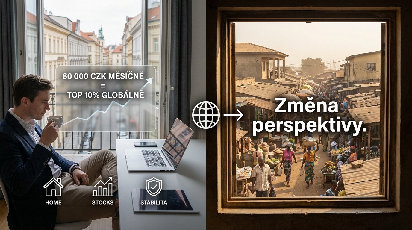 Creative world map made from assorted coins on a solid gray backdrop, symbolizing global finance.