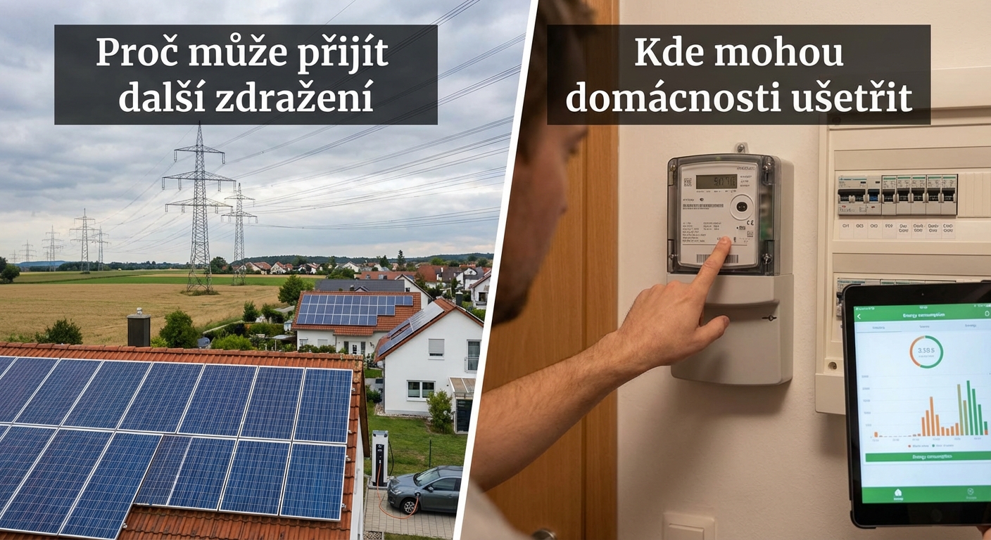 High voltage power pylons transmitting electricity under a clear blue sky in an open landscape.