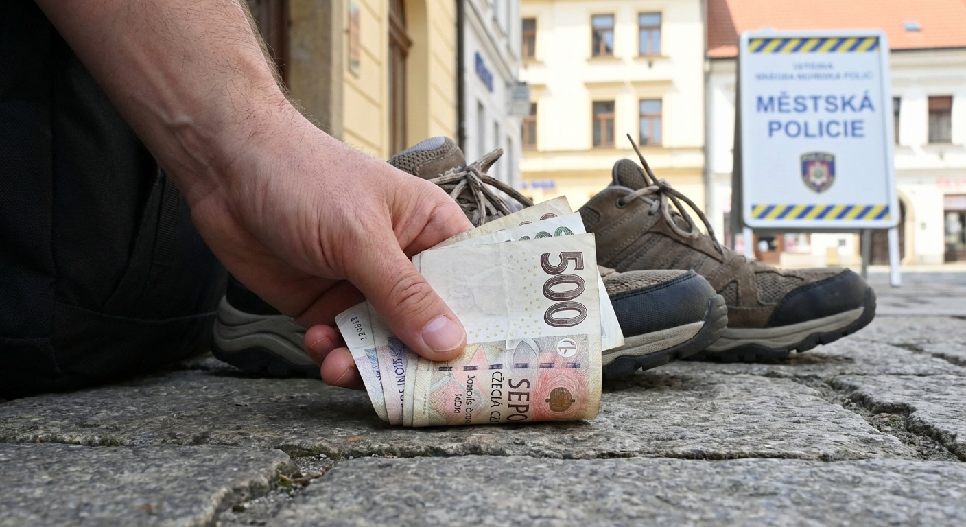 A detailed view of Argentine peso banknotes scattered on a table, showcasing various denominations.