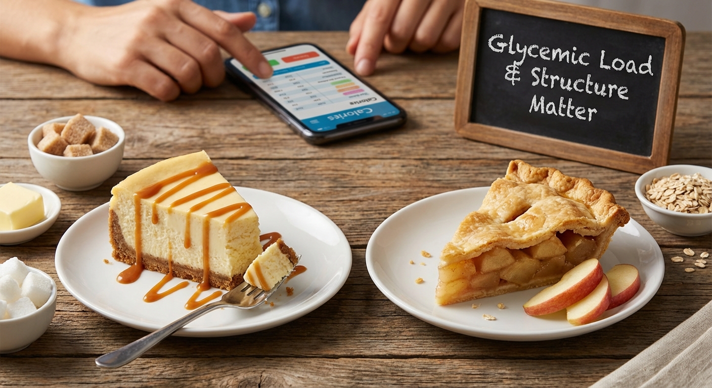 A mouthwatering assortment of cakes and pastries beautifully arranged in a bakery display.