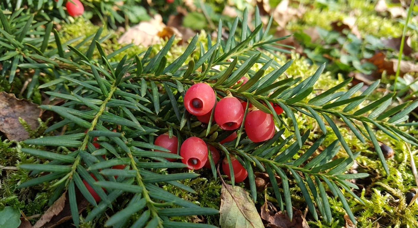 tato-jedovat-rostlina-roste-v-esk-ch-zahrad-ch-featured