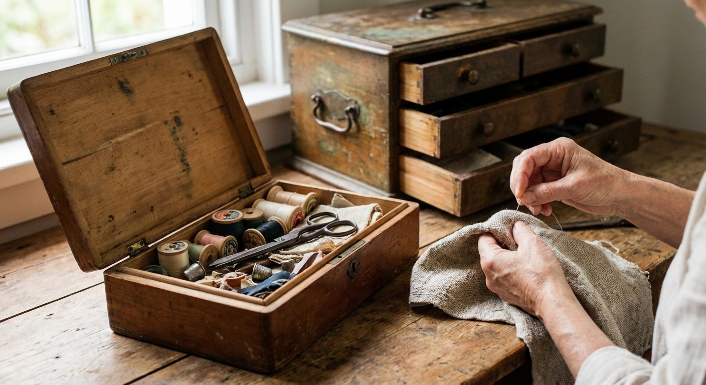 Close-up of vintage floral wood carving with decorative patterns, showcasing craftsmanship.