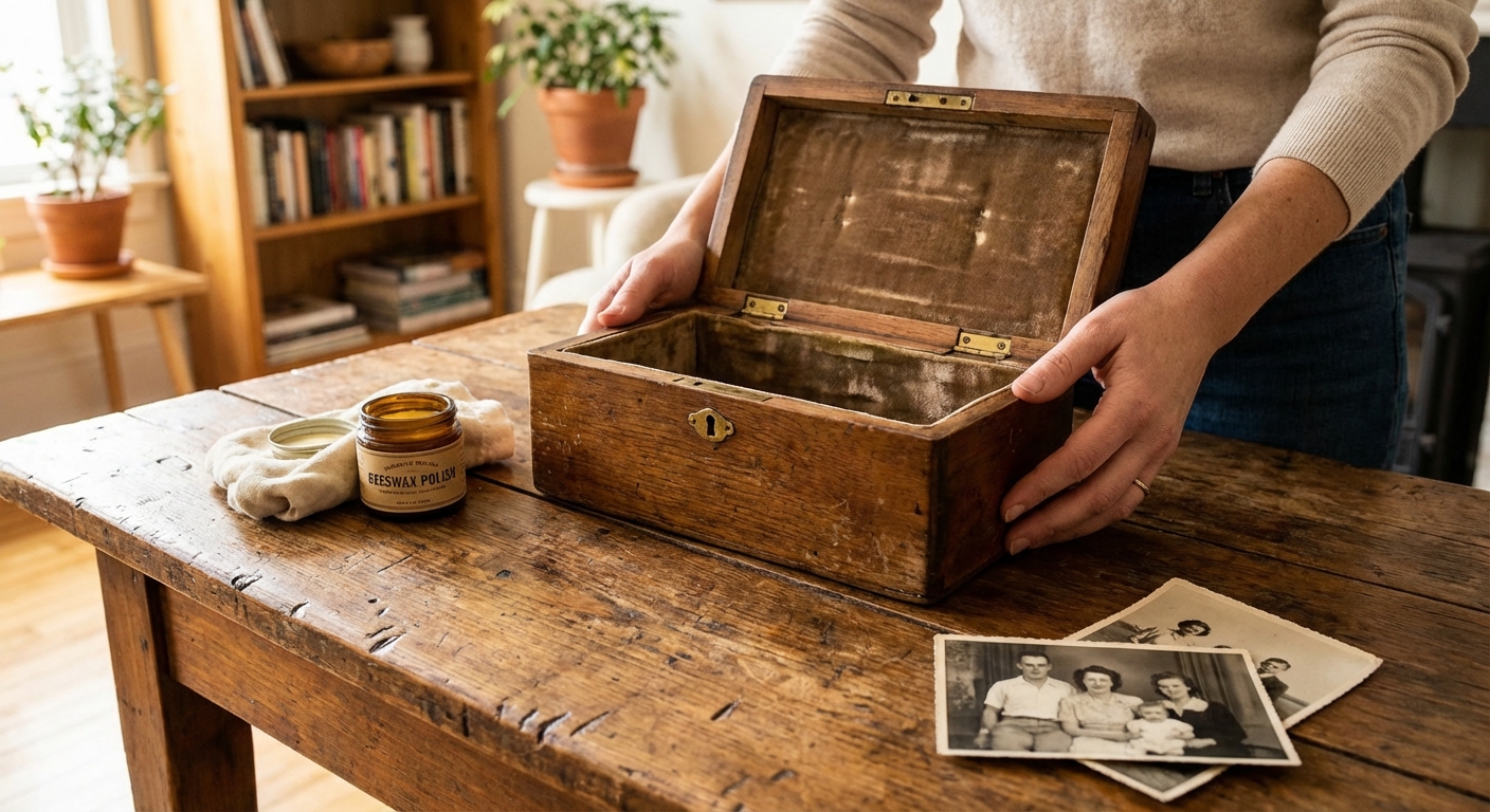 Close-up shot of vintage Cable Company piano mechanics, showcasing intricate design and craftsmanship.