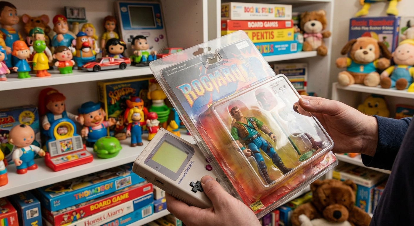 Fun close-up of a yellow rubber duck surrounded by soap bubbles in a bathtub.