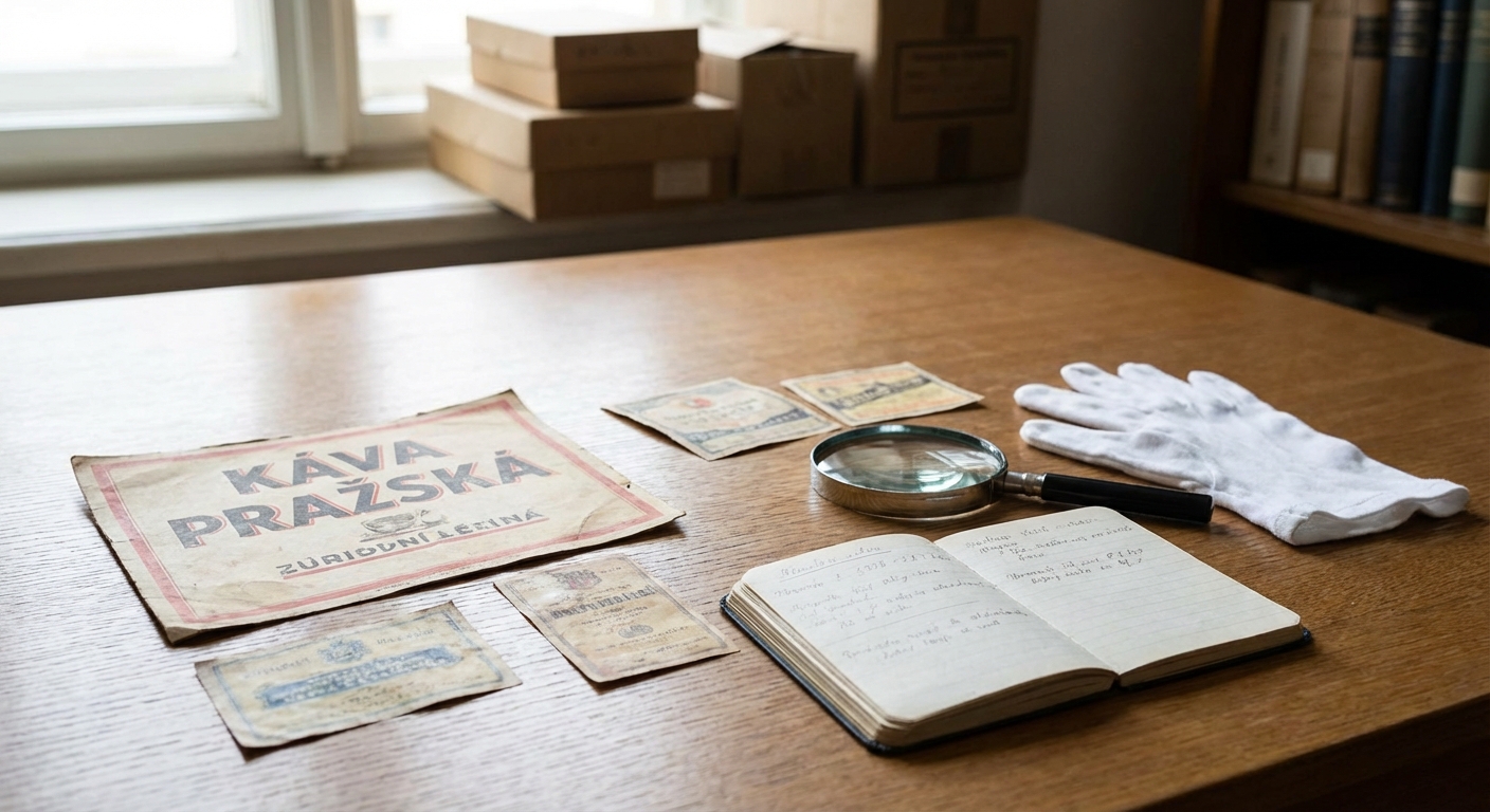 Collection of vintage apothecary bottles with handwritten labels on a wooden shelf, reflecting a medieval charm.