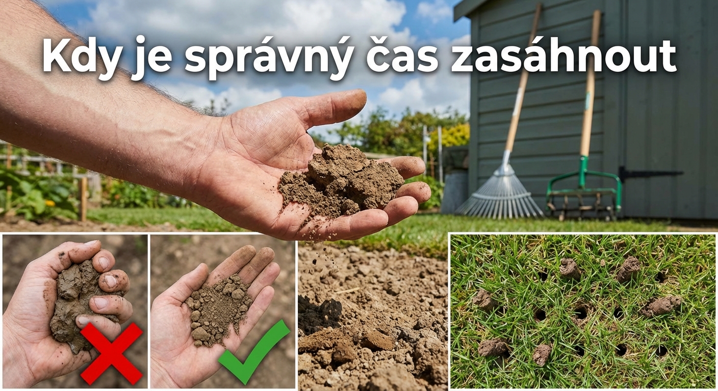 Close-up of purple crocus buds and fresh green grass emerging after rains, showcasing early spring flora.