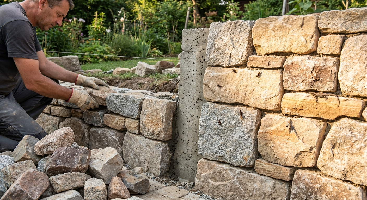 Ani betonový plot, ani dřevěná zástěna. Češi si staví 