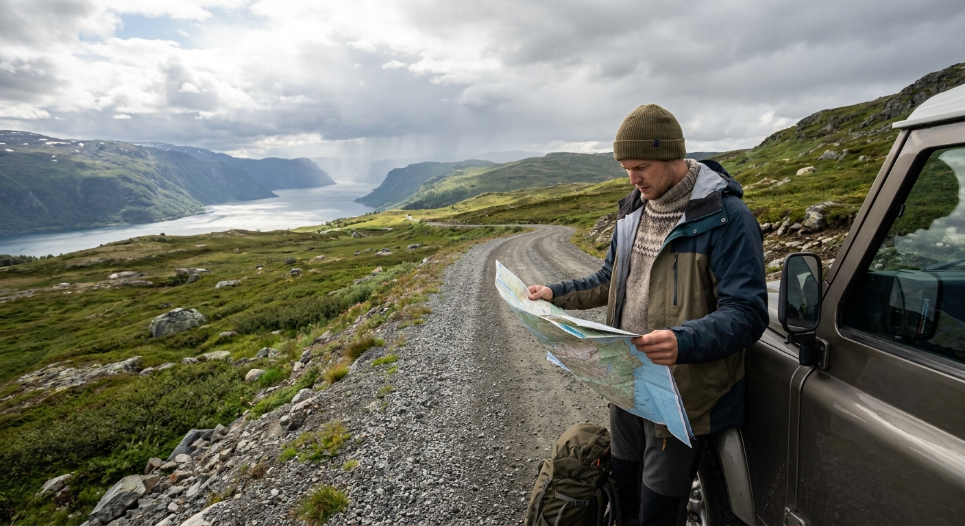 Ani Chorvatsko, ani Itálie. Letos Češi objevili krásy severu, kde je v létě 25 stupňů a pláže jsou poloprázdné
