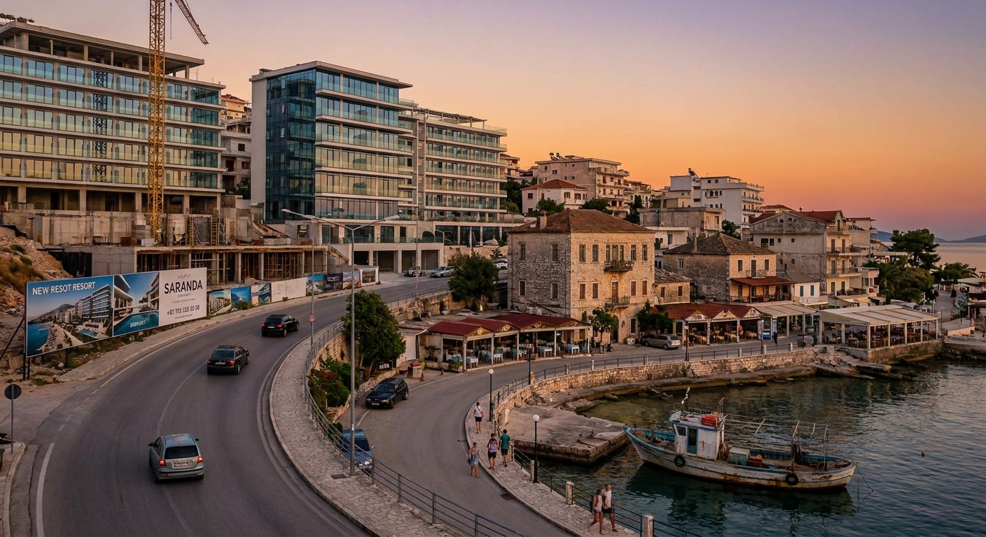 Ani Řecko, ani Turecko. Češi objevili destinaci, kde je moře stejně čisté, ale ceny poloviční