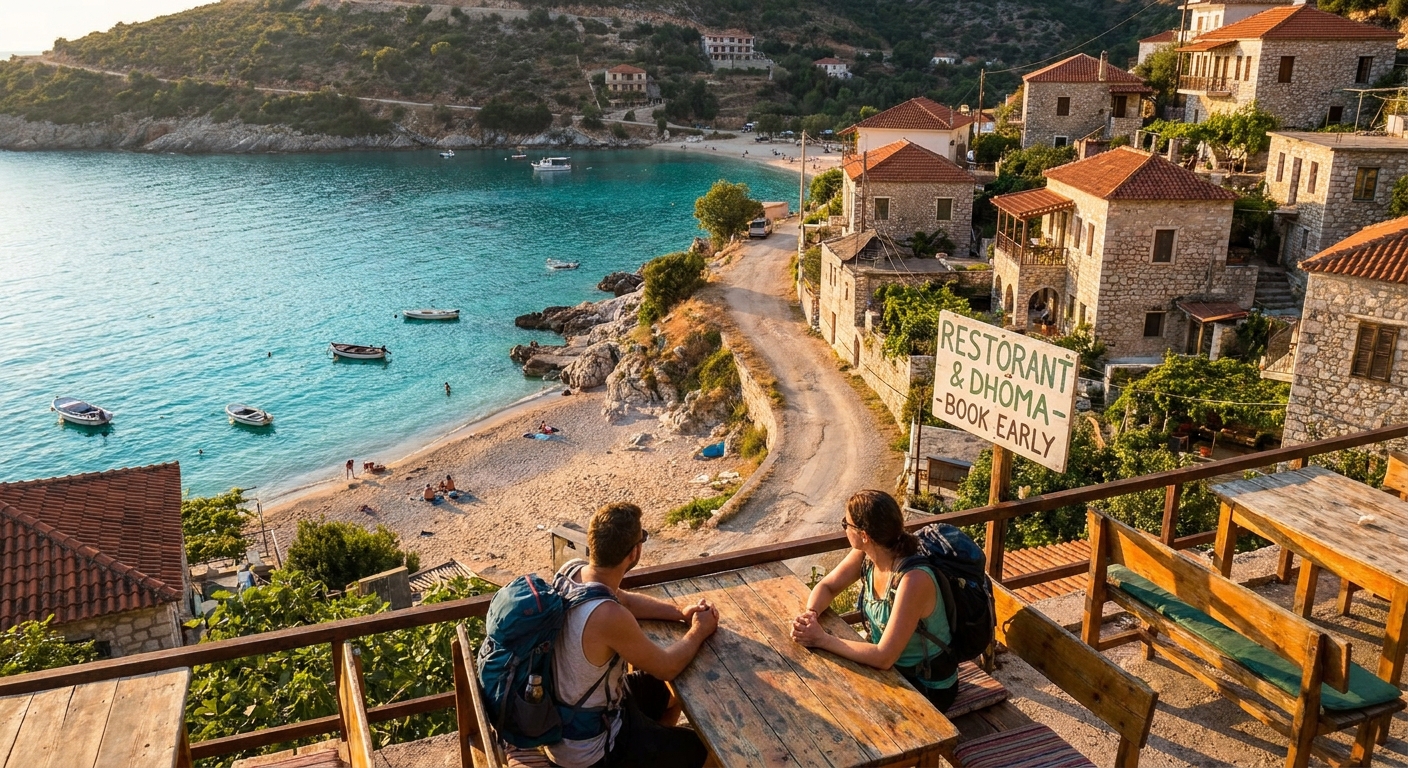 Ani Řecko, ani Turecko. Češi objevili destinaci, kde je moře stejně čisté, ale ceny poloviční