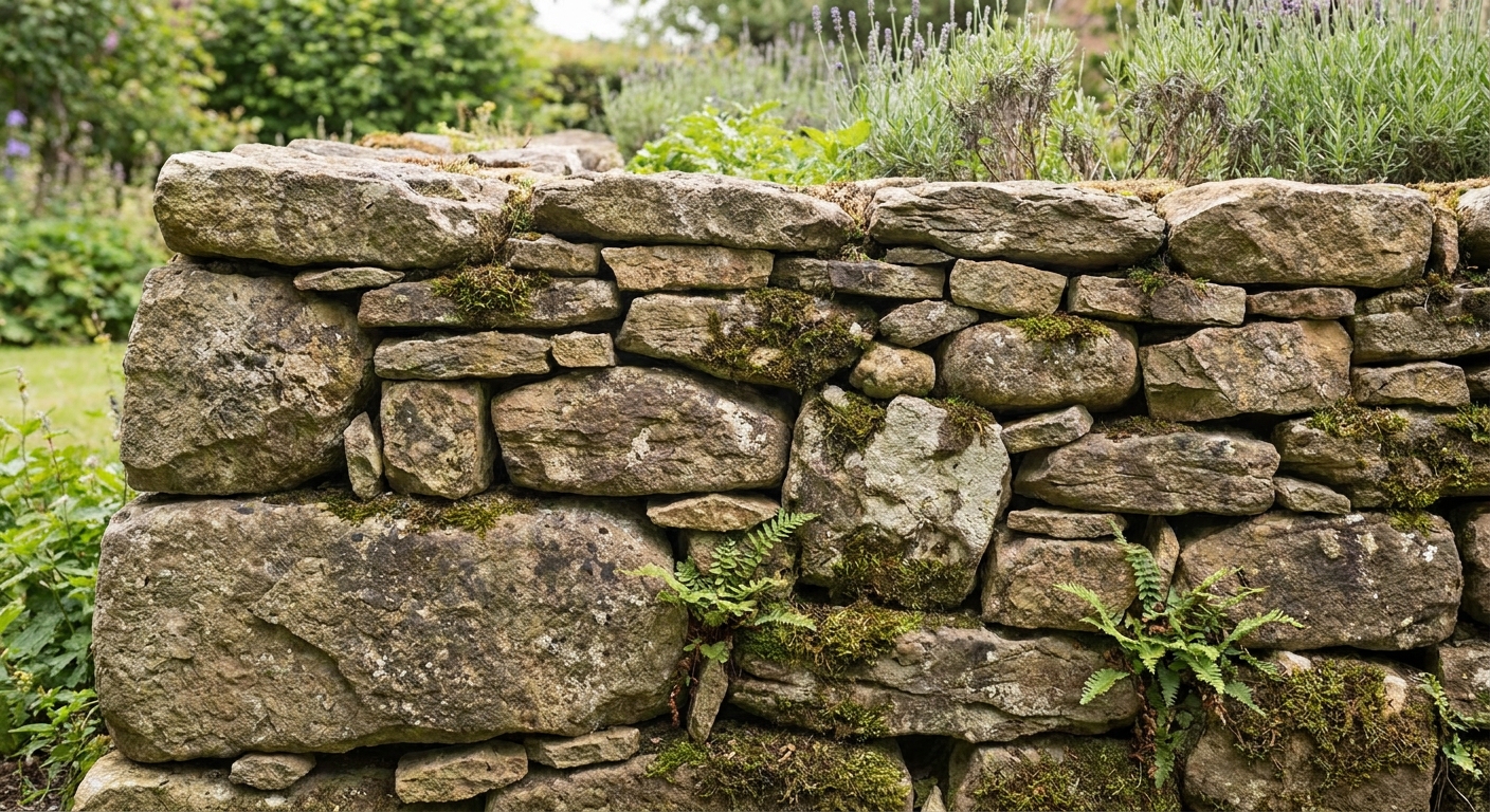 Ani klasický plot, ani gabion. Češi objevili metodu 