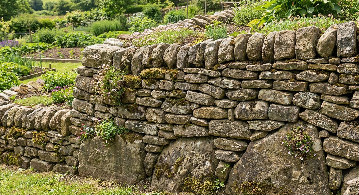 Ani klasický plot, ani gabion. Češi objevili metodu 