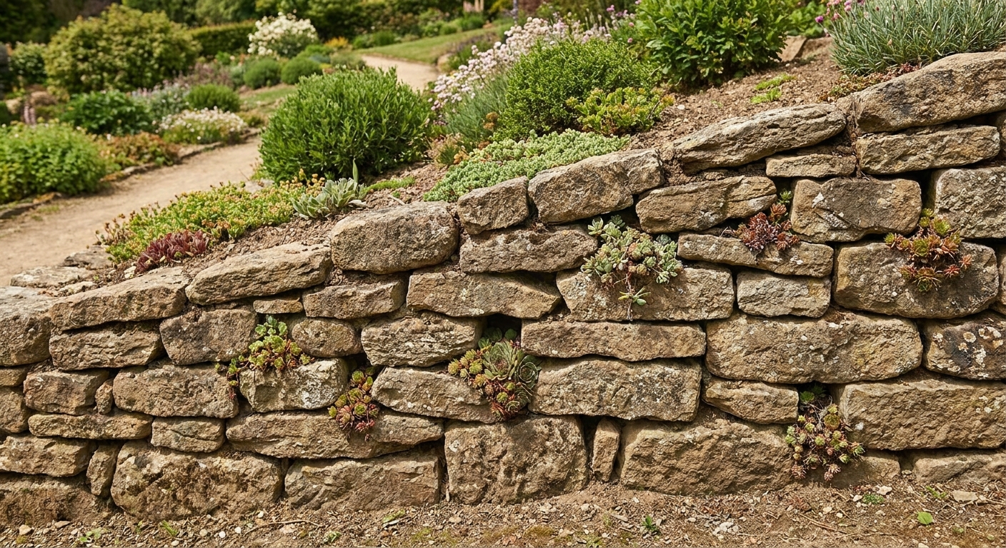 Ani klasický plot, ani gabion. Češi objevili metodu 