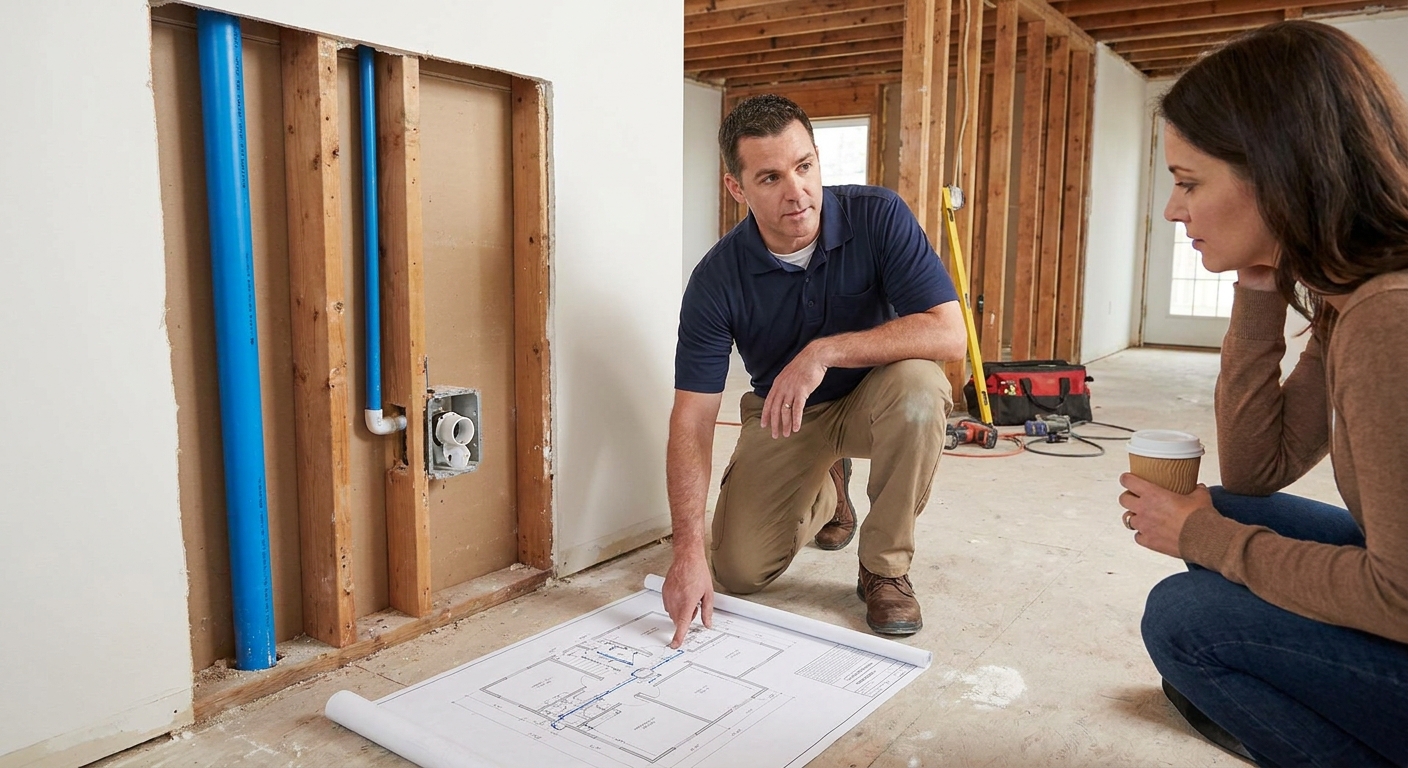 Ani klasický vysavač, ani tyčový. Domácnosti dobývá systém, který prach odsává přímo do centrální nádrže