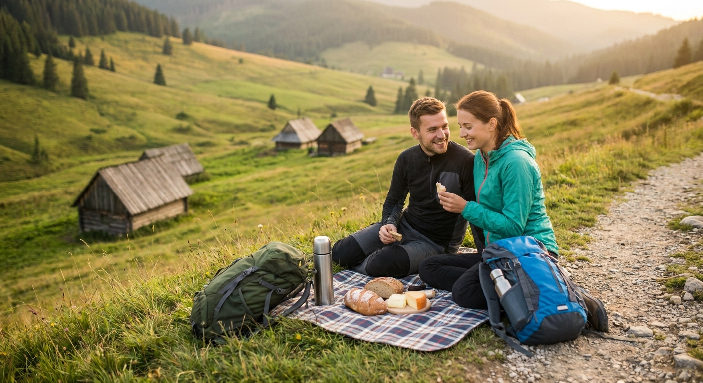 Ani Španělsko, ani Francie. Letos Češi objevili krásy vnitrozemí, kde jsou ceny jako před deseti lety