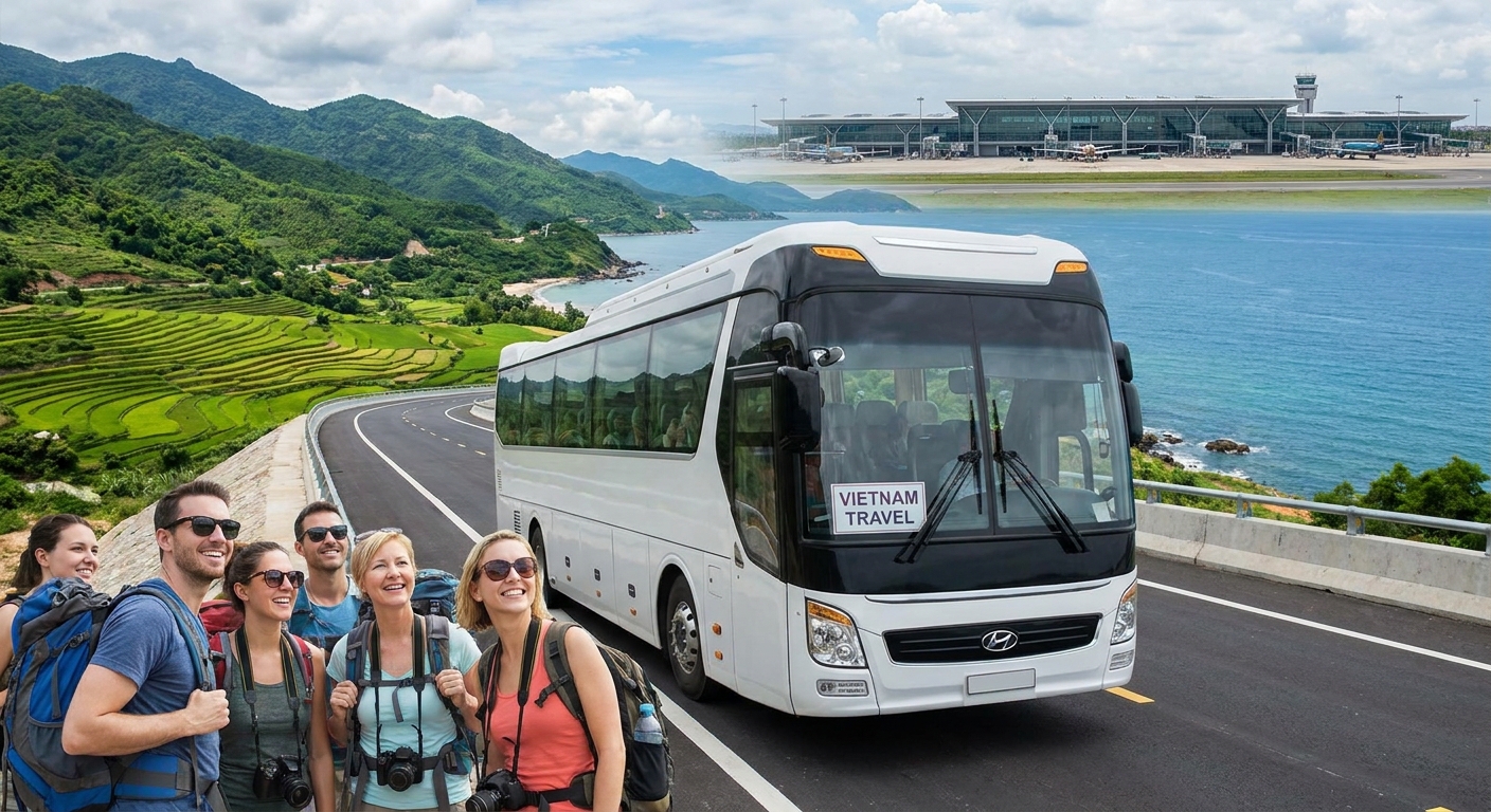 Ani Turecko, ani Tunisko. Češi si letos oblíbili jinou zemi v Asii, kde je luxus dostupný pro každého